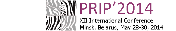 PRIP2014 logo
