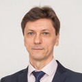 Dr. Yury Orlovich
