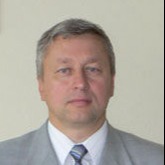 Prof. Alexander Tuzikov